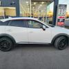 mazda cx-3 2016 quick_quick_LDA-DK5FW_DK5FW-127519 image 11