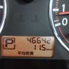 nissan note 2008 TE716 image 7