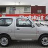 suzuki jimny 2009 quick_quick_ABA-JB23W_JB23W-611031 image 8