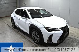 lexus ux 2019 -LEXUS--Lexus UX MZAH15--MZAH15-2023770---LEXUS--Lexus UX MZAH15--MZAH15-2023770-