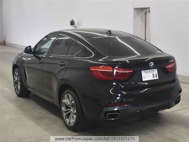 bmw x6 undefined CFJ1571273 image 2