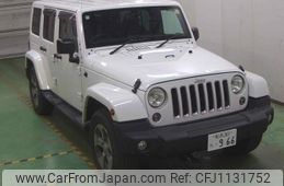 chrysler jeep-wrangler 2016 -CHRYSLER 【新潟 301ﾗ966】--Jeep Wrangler JK36L--1C4HJWLG9GL141248---CHRYSLER 【新潟 301ﾗ966】--Jeep Wrangler JK36L--1C4HJWLG9GL141248-
