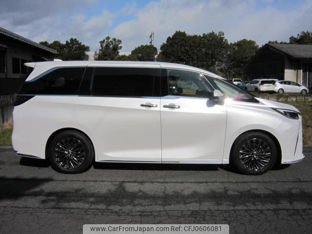 lexus lexus-others 2024 quick_quick_5AA-TAWH15W_TAWH15-0001235 image 2