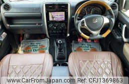 suzuki jimny 2017 504928-931262