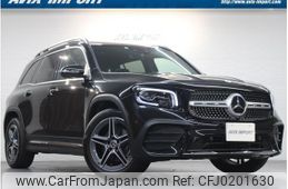 mercedes-benz glb-class 2022 quick_quick_247613M_W1N2476132W205643