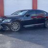 lexus ls 2014 -LEXUS--Lexus LS DAA-UVF45--UVF45-5019304---LEXUS--Lexus LS DAA-UVF45--UVF45-5019304- image 3