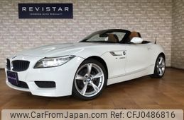 bmw z4 2015 quick_quick_DBA-LL20_WBALL32010J082668