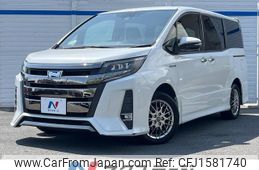 toyota noah 2018 CFJ1581740