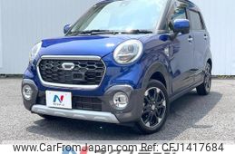 daihatsu cast 2016 quick_quick_LA250S_LA250S-0021565
