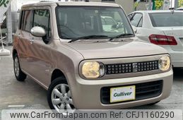 suzuki alto-lapin 2014 -SUZUKI--Alto Lapin DBA-HE22S--HE22S-441657---SUZUKI--Alto Lapin DBA-HE22S--HE22S-441657-