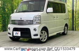 suzuki every-wagon 2014 CFJ1533479
