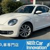 volkswagen the-beetle 2013 quick_quick_DBA-16CBZ_WVWZZZ16ZDM676863 image 1