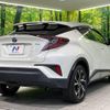 toyota c-hr 2018 -TOYOTA--C-HR DAA-ZYX10--ZYX10-2149148---TOYOTA--C-HR DAA-ZYX10--ZYX10-2149148- image 18