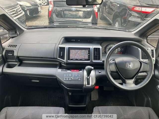 honda stepwagon 2010 quick_quick_DBA-RK5_RK5-1026476 image 2