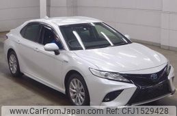 toyota camry 2020 CFJ1529428