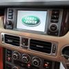 land-rover range-rover 2007 -ROVER--Range Rover ABA-LM44--SALLMAM537A-253443---ROVER--Range Rover ABA-LM44--SALLMAM537A-253443- image 36