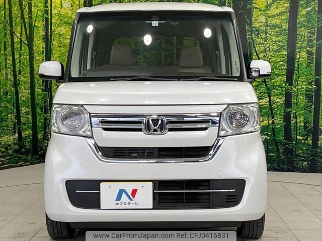 honda n-box 2021 -HONDA 【名変中 】--N BOX JF3--5007454---HONDA 【名変中 】--N BOX JF3--5007454- image 1