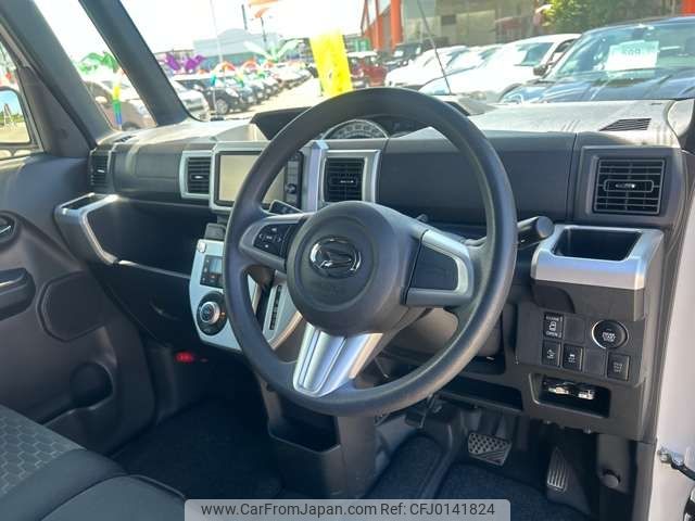 daihatsu wake 2016 -DAIHATSU--WAKE DBA-LA700S--LA700S-0043715---DAIHATSU--WAKE DBA-LA700S--LA700S-0043715- image 2