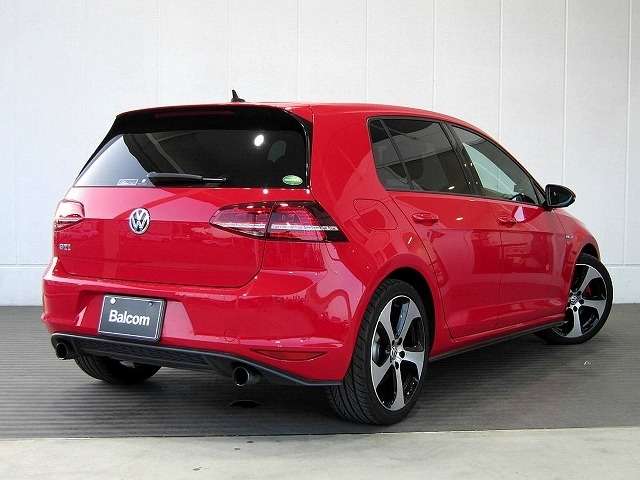 volkswagen golf-gti 2014 -フォルクスワーゲン--ＶＷ　ゴルフＧＴＩ ABA-AUCHH--WVWZZZAUZEW218528---フォルクスワーゲン--ＶＷ　ゴルフＧＴＩ ABA-AUCHH--WVWZZZAUZEW218528- image 2