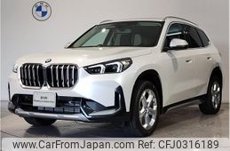 bmw x1 2023 quick_quick_3BA-52EE20_WBA52EE0805X69528