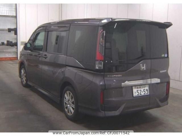 honda stepwagon-spada 2020 quick_quick_6BA-RP3_1314369 image 2