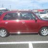 daihatsu mira-gino 2008 -DAIHATSU 【大宮 583ﾉ3883】--Mira Gino DBA-L650S--L650S-0077914---DAIHATSU 【大宮 583ﾉ3883】--Mira Gino DBA-L650S--L650S-0077914- image 12