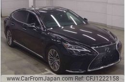lexus ls 2022 -LEXUS--Lexus LS 6AA-GVF55--GVF55-6007671---LEXUS--Lexus LS 6AA-GVF55--GVF55-6007671-