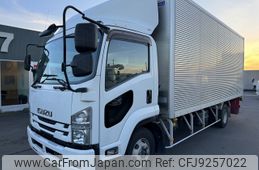 isuzu forward 2016 -ISUZU--Forward TKG-FRR90S2--FRR90-7095224---ISUZU--Forward TKG-FRR90S2--FRR90-7095224-