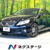 toyota mark-x 2012 -TOYOTA--MarkX DBA-GRX130--GRX130-6059461---TOYOTA--MarkX DBA-GRX130--GRX130-6059461- image 1