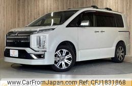 mitsubishi delica-d5 2019 CFJ1831868