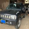 suzuki jimny 2009 -SUZUKI--Jimny ABA-JB23W--JB23W-613663---SUZUKI--Jimny ABA-JB23W--JB23W-613663- image 2