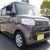 honda n-box-plus 2013 -HONDA 【北九州 581ｲ9040】--N BOX + JF1--8301396---HONDA 【北九州 581ｲ9040】--N BOX + JF1--8301396- image 23