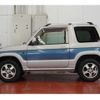 mitsubishi pajero-mini 2003 -MITSUBISHI--Pajero mini TA-H58A--H58A-0504054---MITSUBISHI--Pajero mini TA-H58A--H58A-0504054- image 2