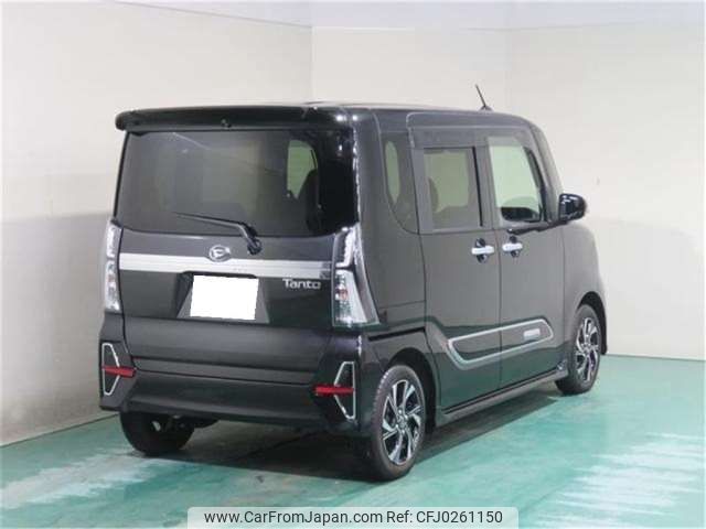 daihatsu tanto 2022 -DAIHATSU--Tanto 6BA-LA650S--LA650S-0205634---DAIHATSU--Tanto 6BA-LA650S--LA650S-0205634- image 2