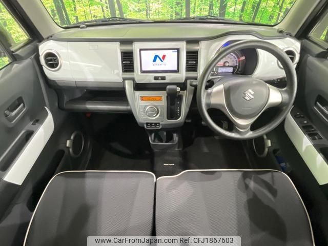 suzuki hustler 2015 CFJ1867603 image 2