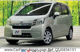 daihatsu move 2013 quick_quick_LA100S_LA100S-0233995