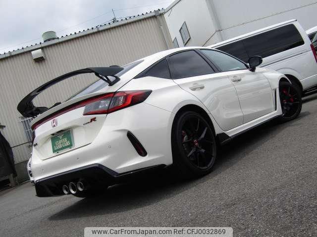 honda civic 2024 -HONDA 【名変中 】--Civic FL5--1104877---HONDA 【名変中 】--Civic FL5--1104877- image 2