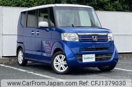 honda n-box-plus 2016 -HONDA--N BOX + DBA-JF1--JF1-3500576---HONDA--N BOX + DBA-JF1--JF1-3500576-
