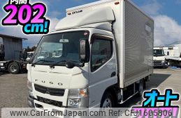 mitsubishi-fuso canter 2016 CFJ1605806
