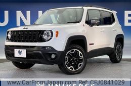 jeep renegade 2016 quick_quick_BU24_1C4BU0000GPD90572