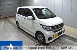 honda n-wgn 2016 CFJ1885149