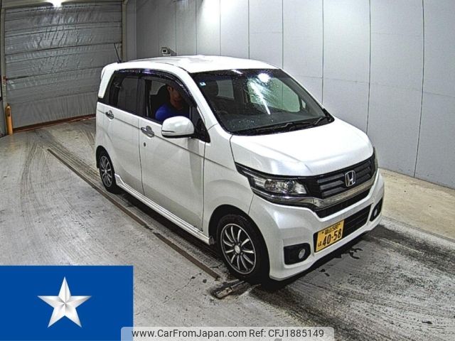 honda n-wgn 2016 CFJ1885149 image 1