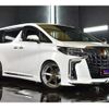 toyota alphard 2015 GOO_JP_700030313530200730001 image 21