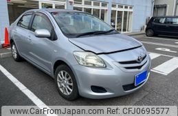 toyota belta 2006 -TOYOTA--Belta DBA-SCP92--SCP92-1007314---TOYOTA--Belta DBA-SCP92--SCP92-1007314-