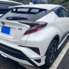 toyota c-hr 2017 -TOYOTA--C-HR DAA-ZYX10--ZYX10-2050797---TOYOTA--C-HR DAA-ZYX10--ZYX10-2050797- image 3