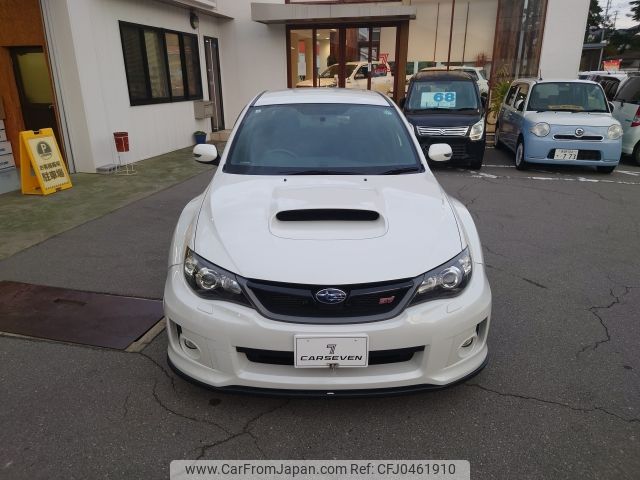 subaru impreza 2011 -SUBARU--Impreza CBA-GVF--GVF-003569---SUBARU--Impreza CBA-GVF--GVF-003569- image 2