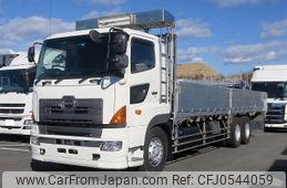 hino profia 2013 -HINO--Profia QKG-FR1EZBG--FR1EZB-10658---HINO--Profia QKG-FR1EZBG--FR1EZB-10658-