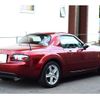mazda roadster 2007 CFJ1758328 image 4