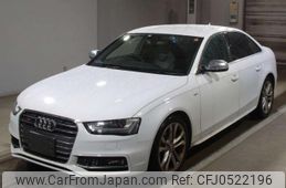 audi s4 2013 quick_quick_ABA-8KCGWF_WAUZZZ8K6EA041044