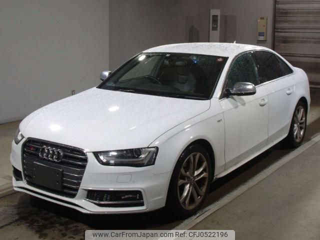 audi s4 2013 quick_quick_ABA-8KCGWF_WAUZZZ8K6EA041044 image 1